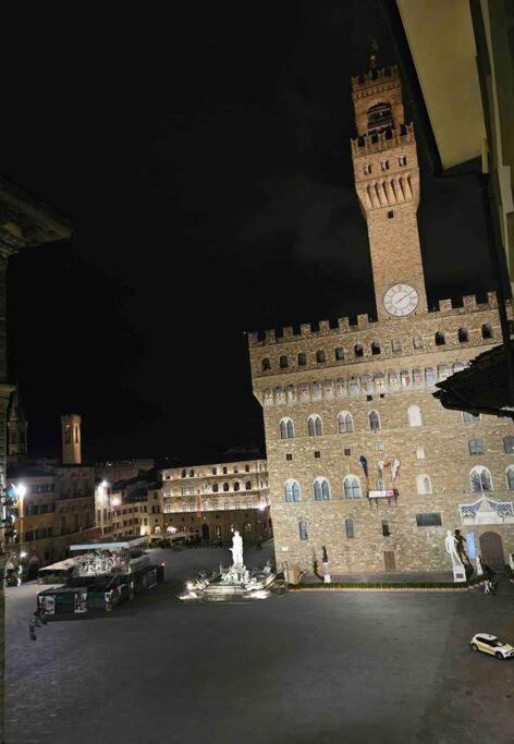 Uffizi Charme Διαμέρισμα Φλωρεντία Εξωτερικό φωτογραφία